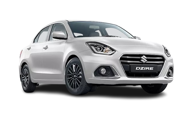 Swift dzire