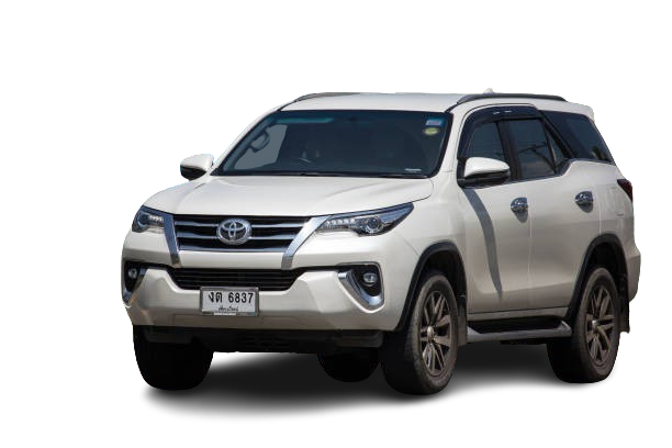 Fortuner